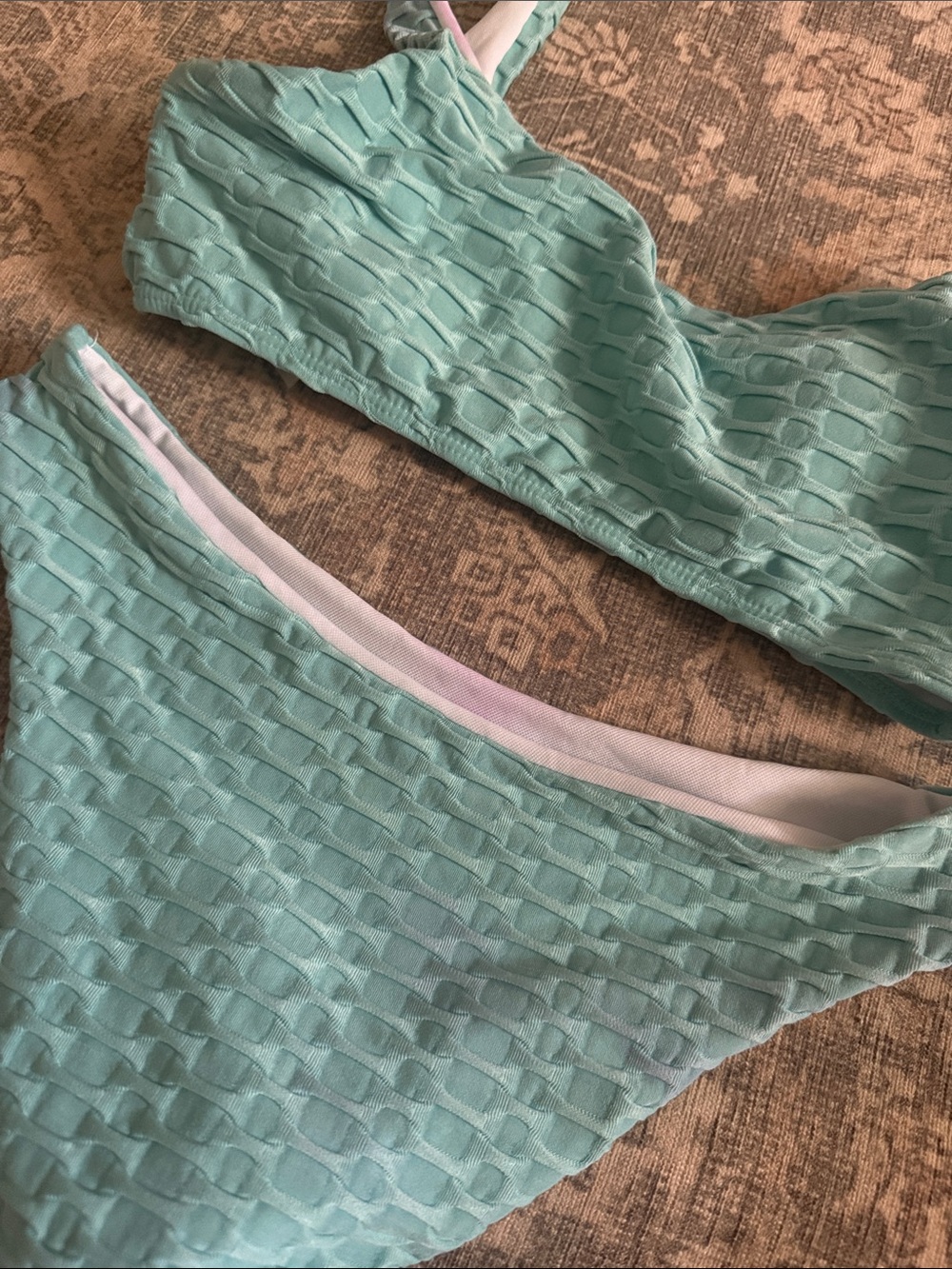 SHEIN Bikini Set - Picture 3 of 3